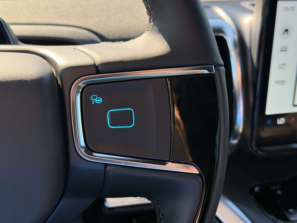 2025 Ford Expedition Platinum MAX photo 16