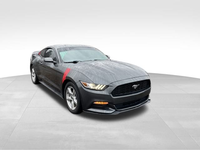 2016 Ford Mustang V6 photo 3