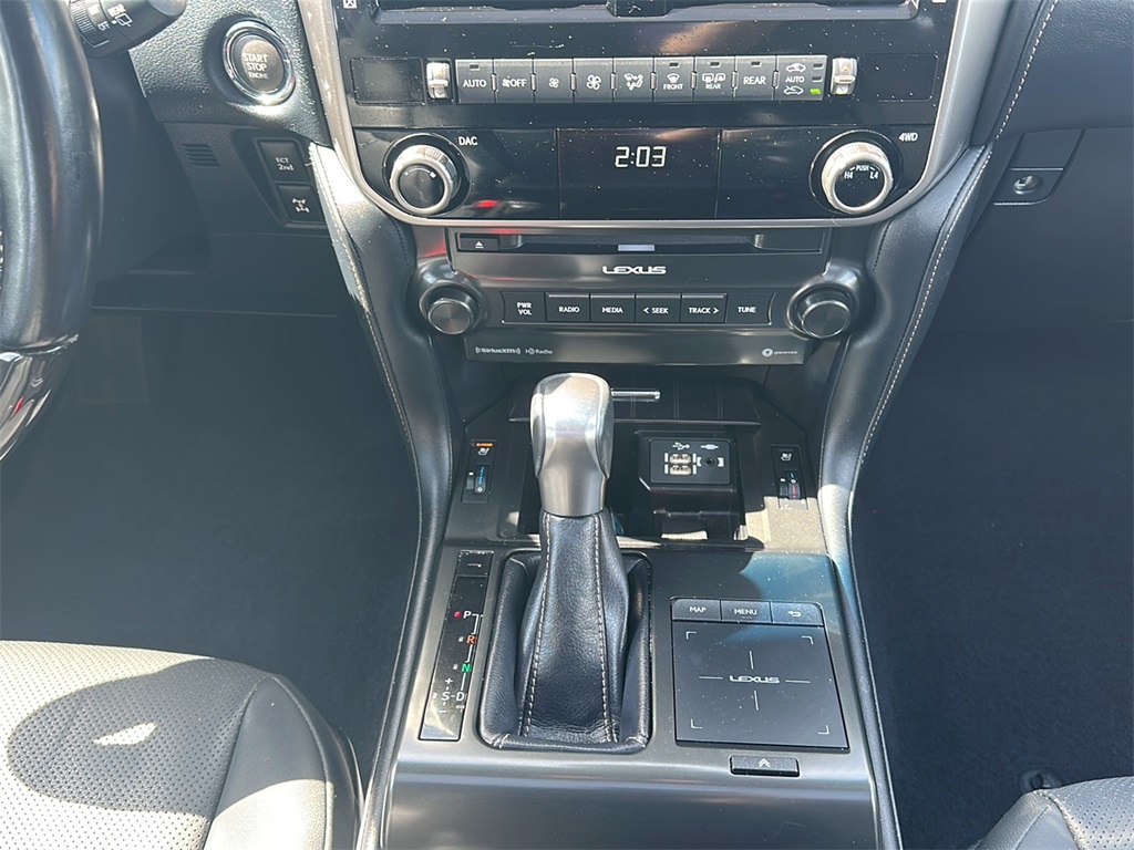 2023 Lexus GX 460 photo 15