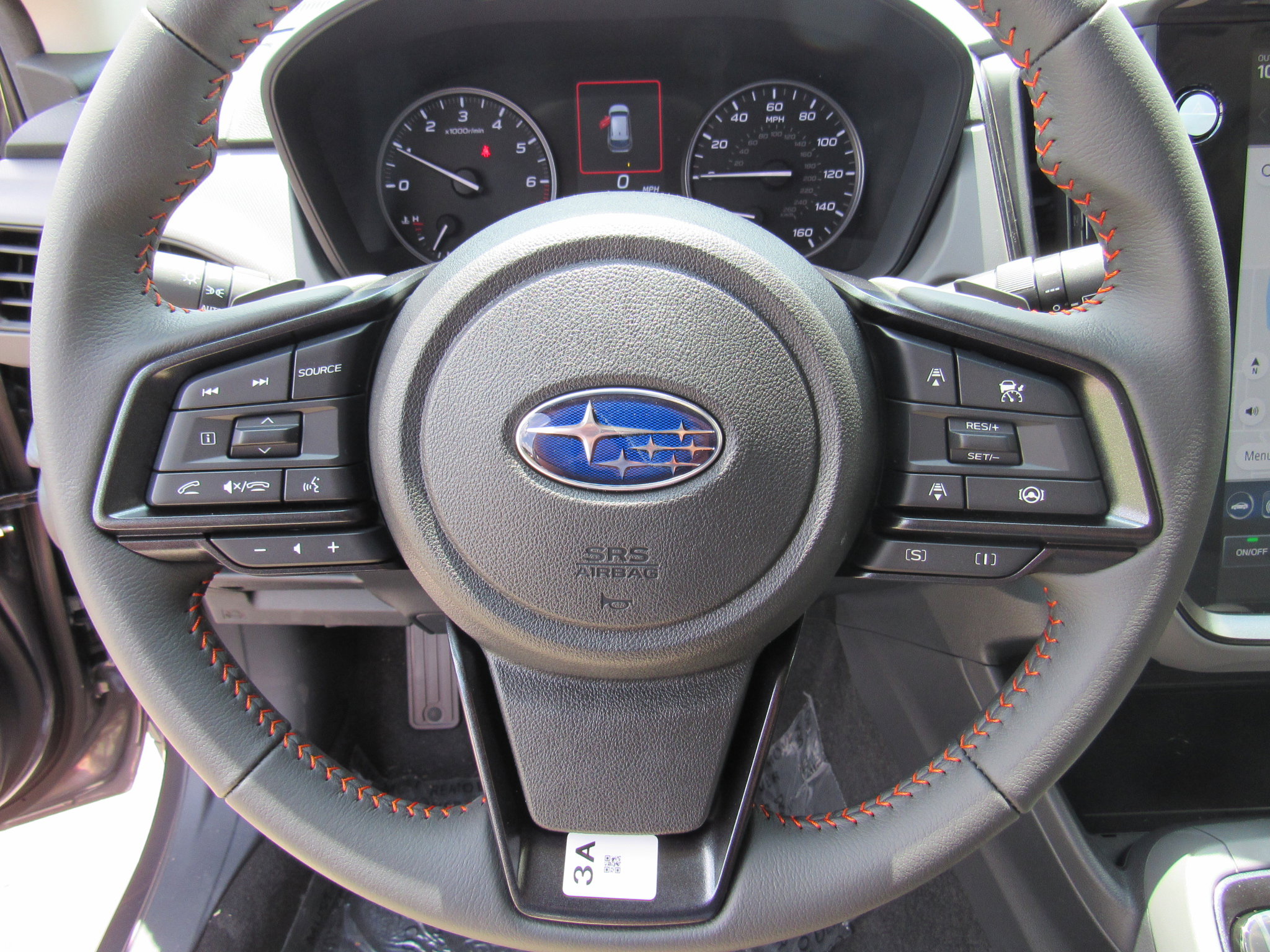 2025 Subaru Crosstrek Limited photo 25