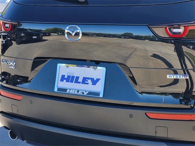 2026 Mazda CX-50 Preferred photo 3