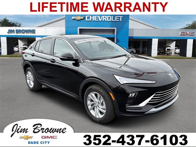 2024 Buick Envista Preferred's photo