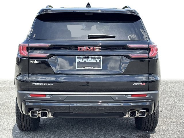 2026 Gmc Acadia AT4 photo 27