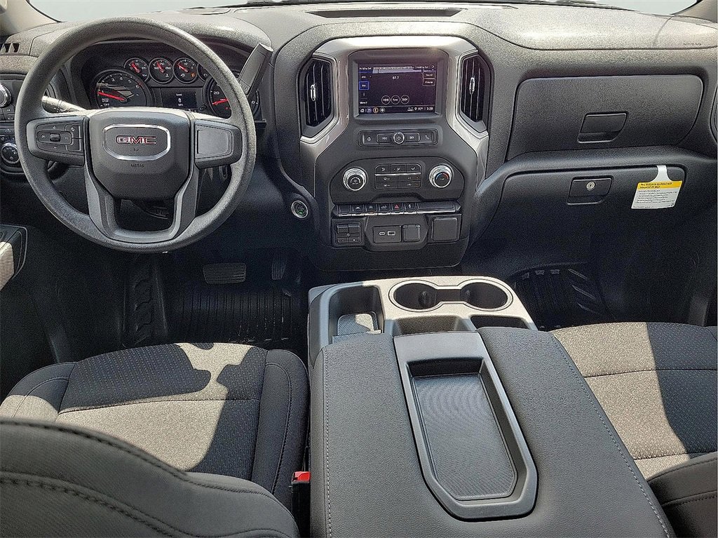 2026 Gmc Sierra 1500 Pro photo 10