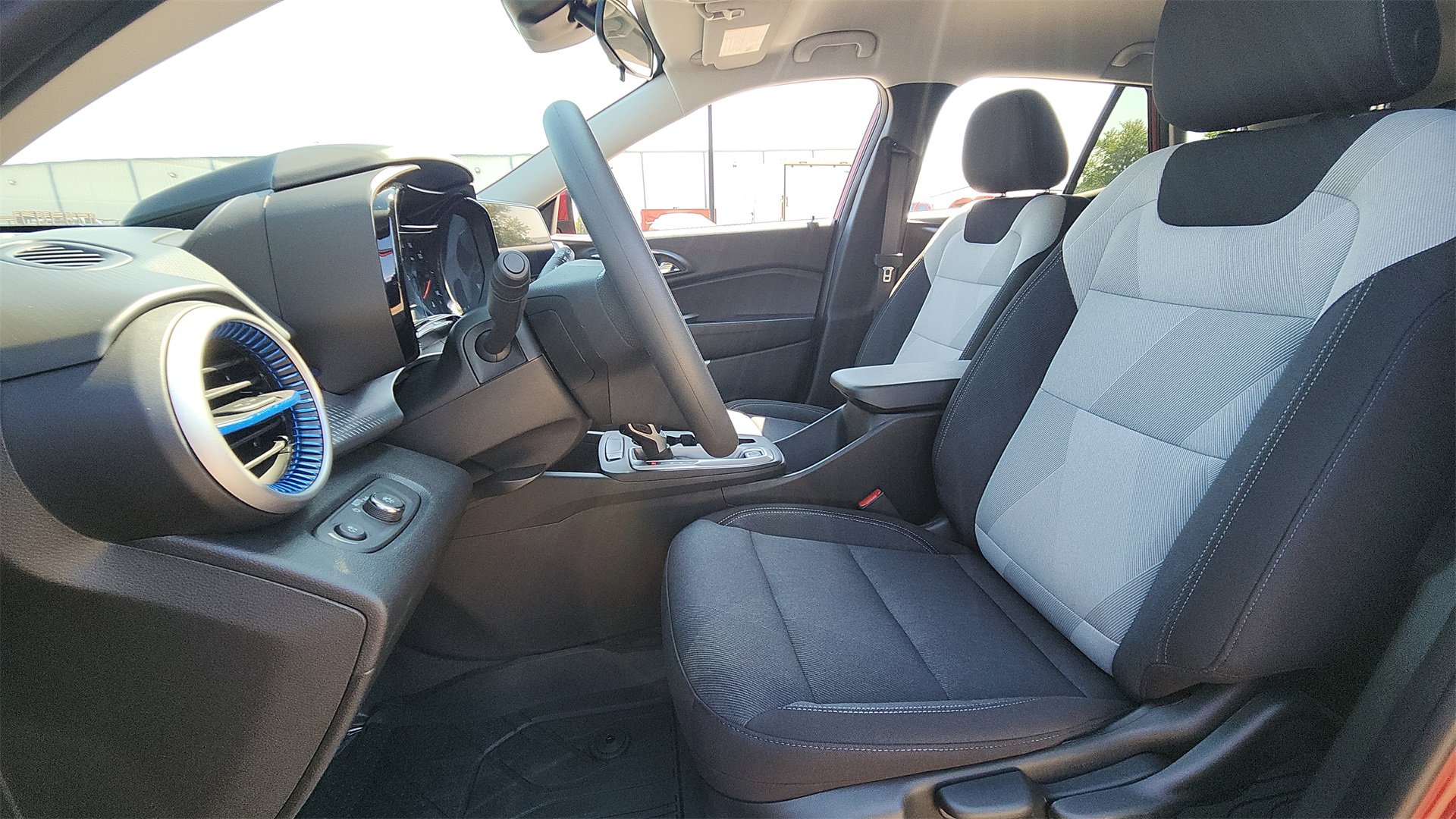 2026 Chevrolet Trax LS photo 10