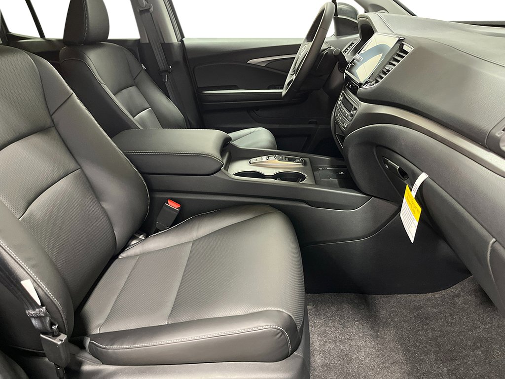 2026 Honda Ridgeline RTL photo 18