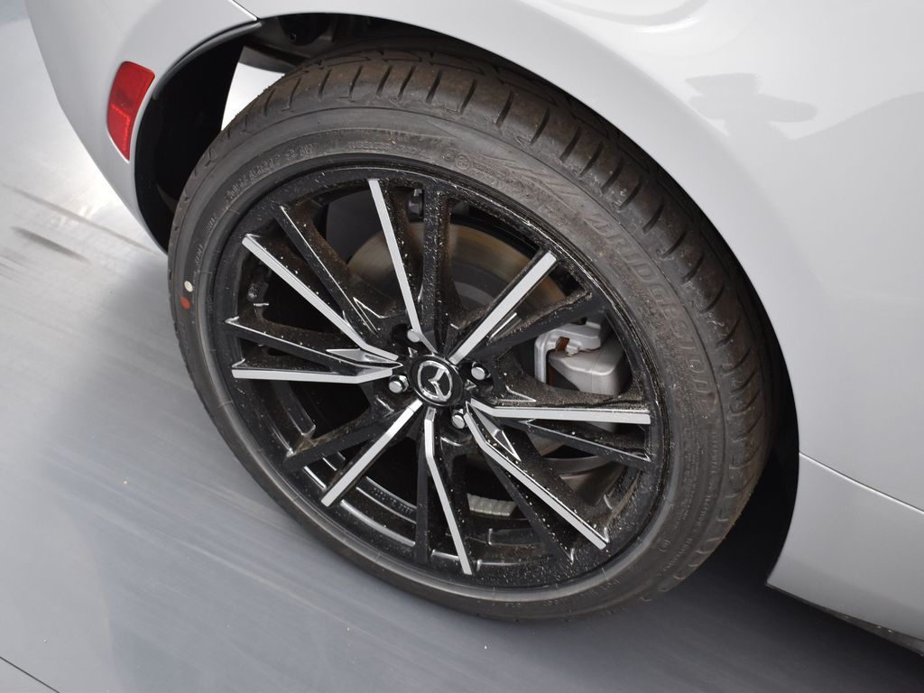 2025 Mazda MX-5 Miata Miata Grand Touring photo 21