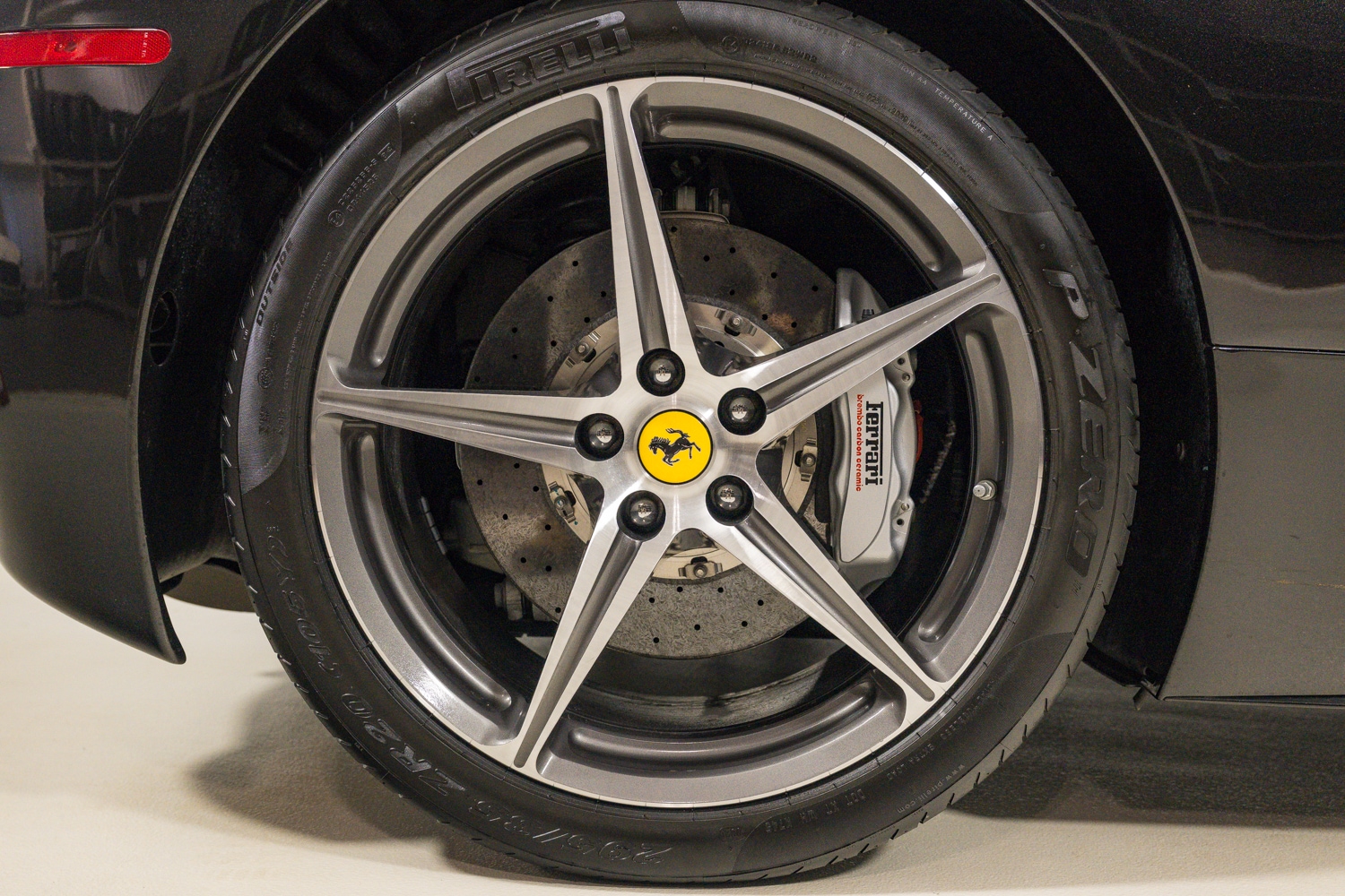 2015 Ferrari 458 Italia photo 16