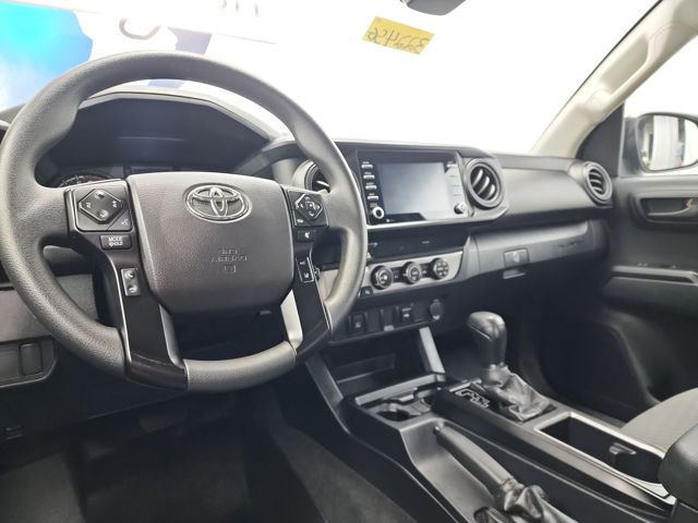 2021 Toyota Tacoma 4x4 Access Cab photo 13
