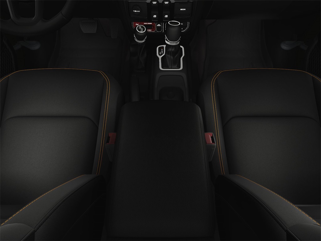 2025 Jeep Wrangler Willys photo 25