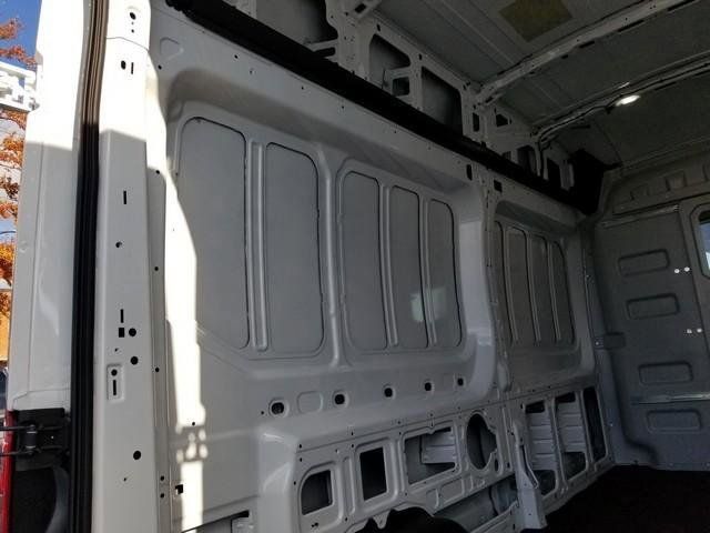 2024 Ford Transit photo 12