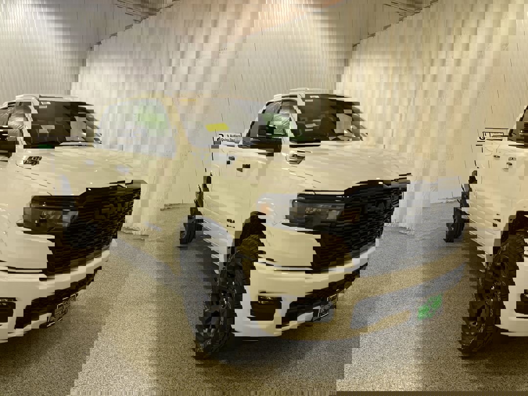 2026 RAM Ram 1500 Pickup Big Horn/Lone Star's photo