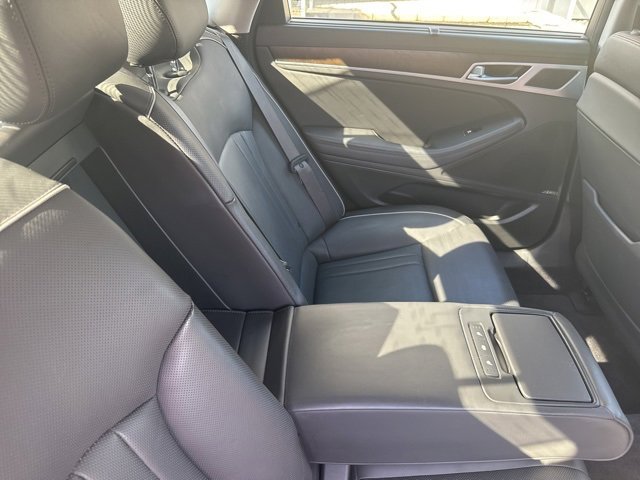 2017 Genesis G80 Premium 3.8 5.0 Ultimate photo 31