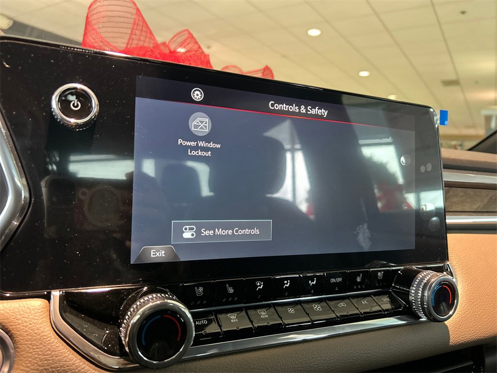 2026 GMC CANYON - Image 23