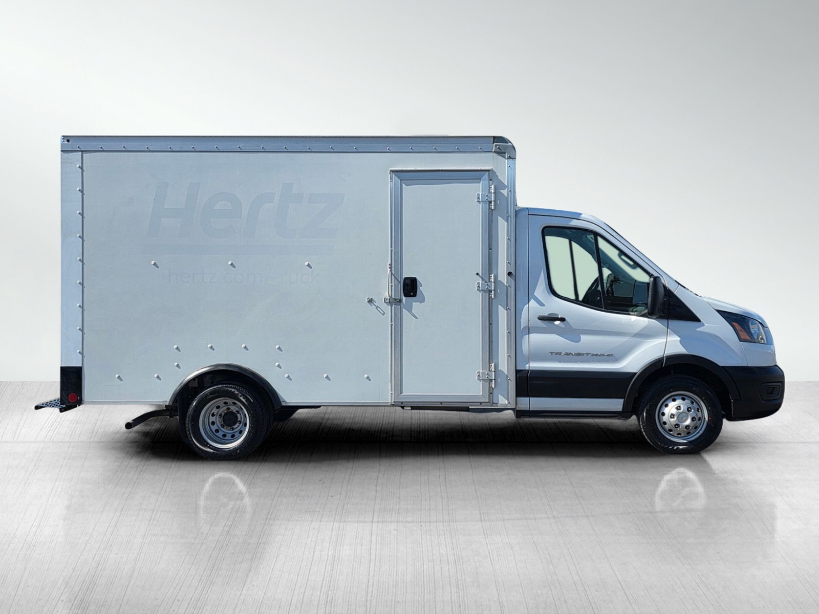 2022 Ford Transit photo 5