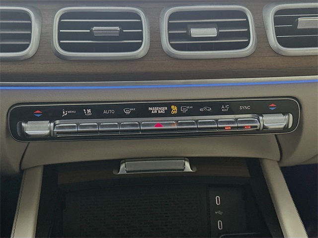 2025 Mercedes Benz GLE 350 4MATIC photo 16