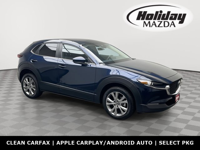 2020 Mazda CX-30 Select's photo