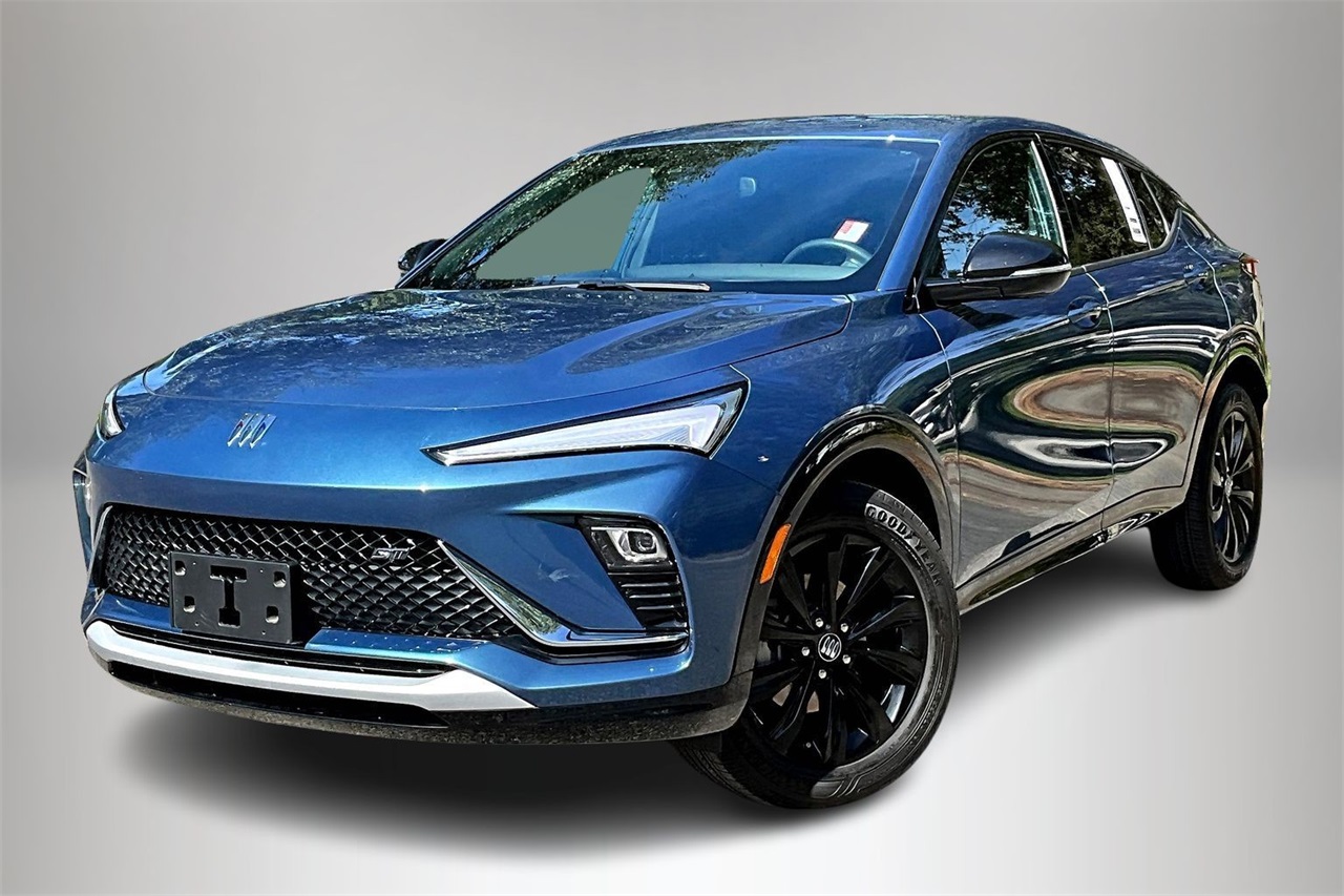 2024 Buick Envista Sport Touring's photo