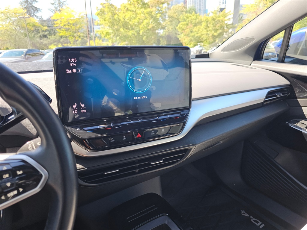 2022 Volkswagen ID.4 Pro S photo 26