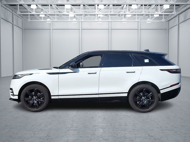 2023 Land Rover Range Rover Velar R-Dynamic S photo 3