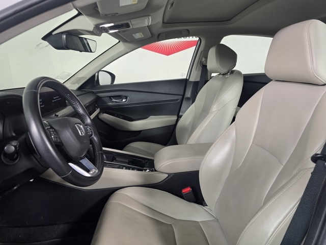 2023 Honda Accord Hybrid Touring photo 2