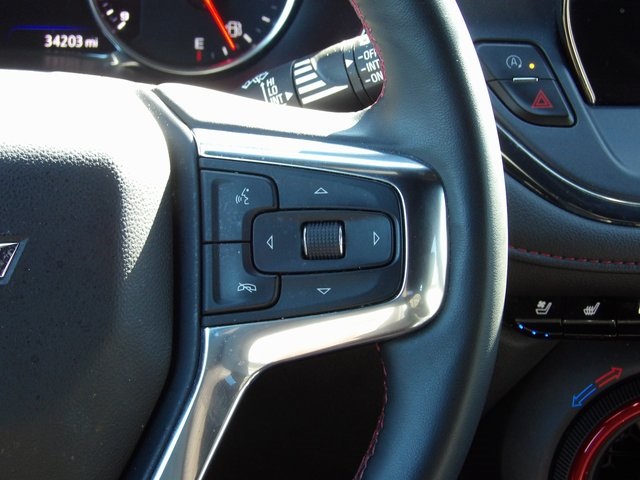 2023 Chevrolet Blazer RS photo 26