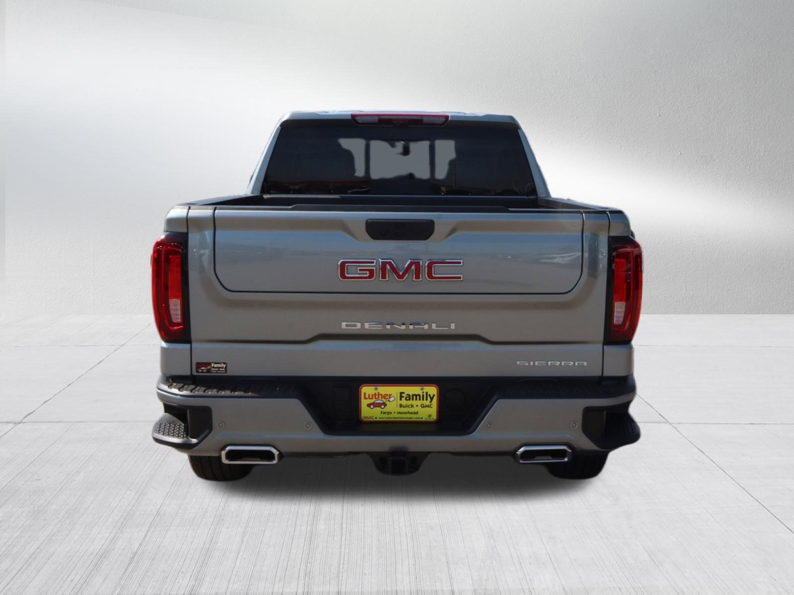 2025 Gmc Sierra 1500 Denali photo 6