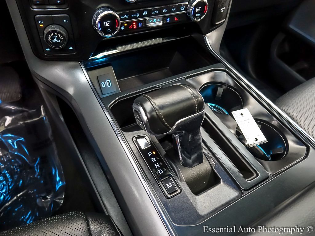 2021 FORD F-150 - Image 20