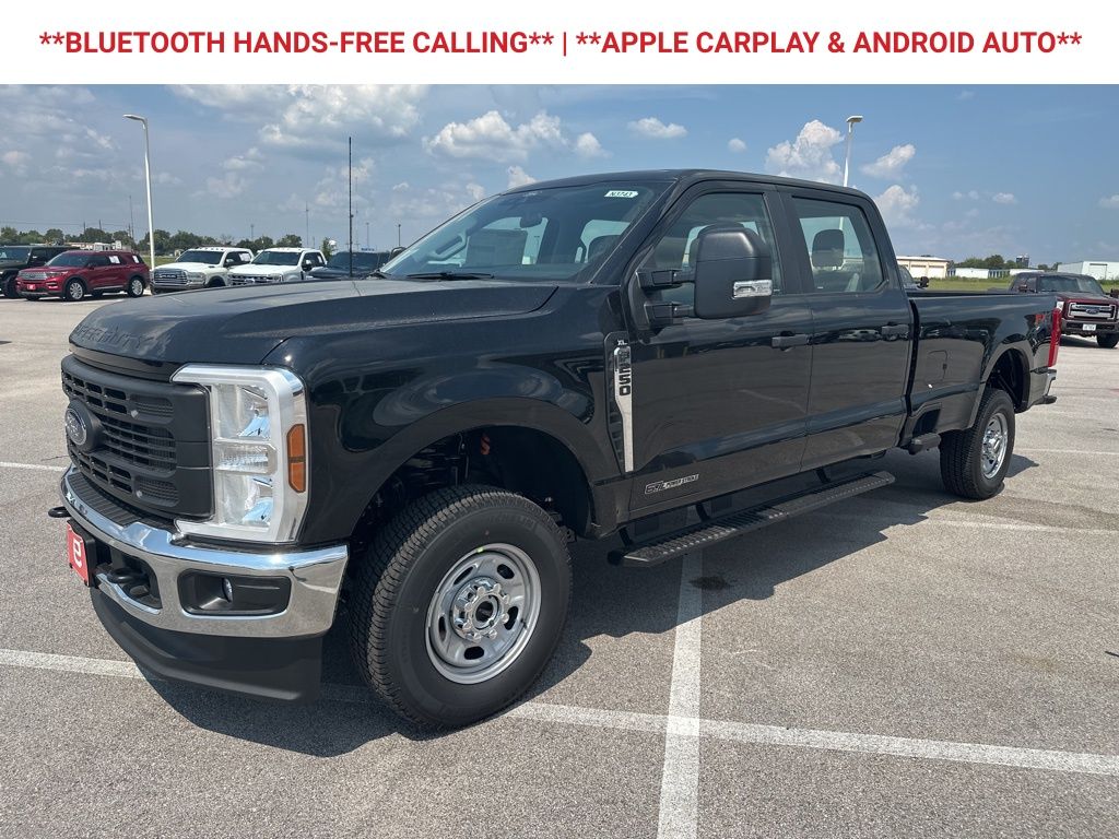 2026 Ford F-250 XL photo 3