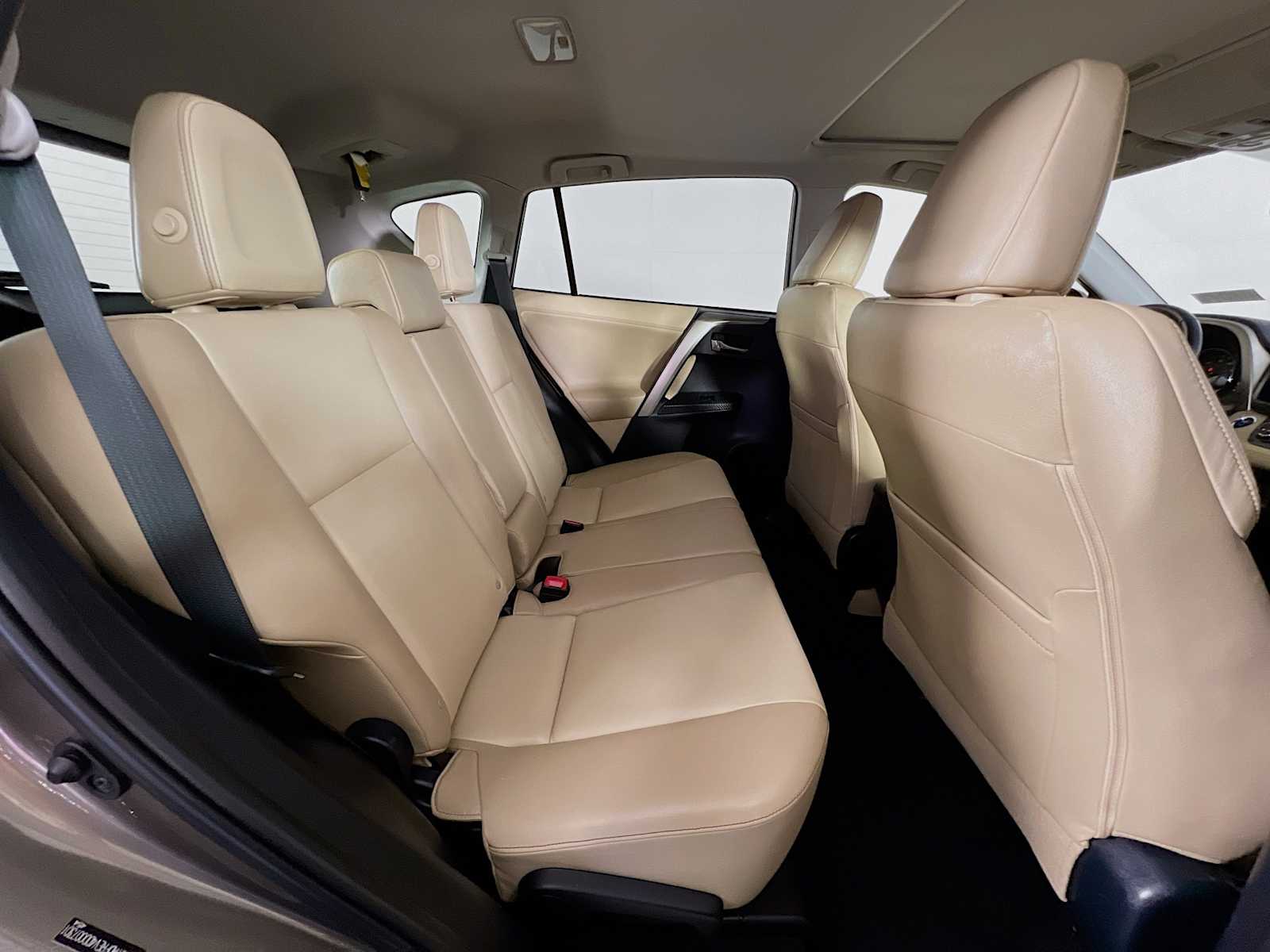 2013 Toyota RAV4 Limited photo 25