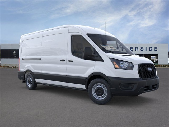 2025 Ford Transit Cargo Van photo 5