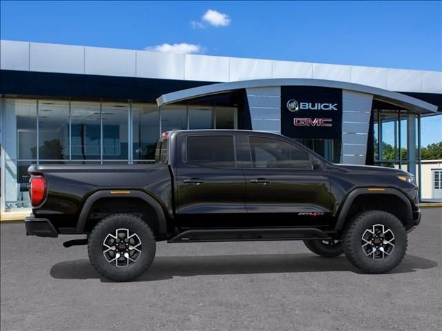 2025 Gmc Canyon AT4 photo 5
