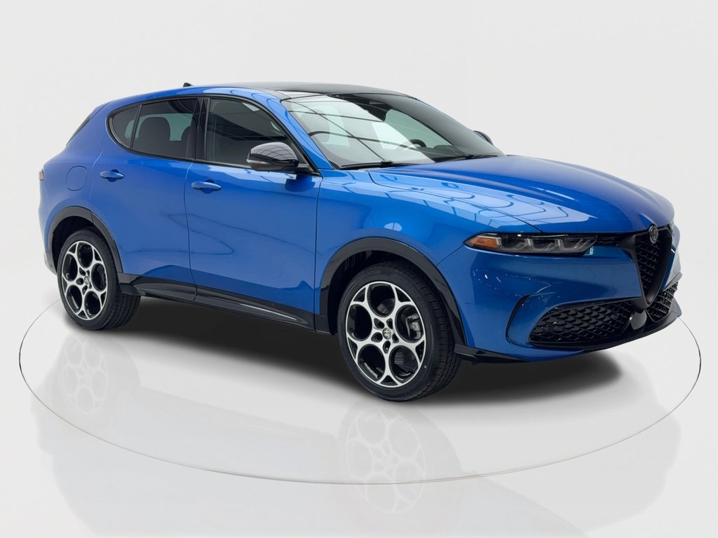 2025 Alfa Romeo Tonale