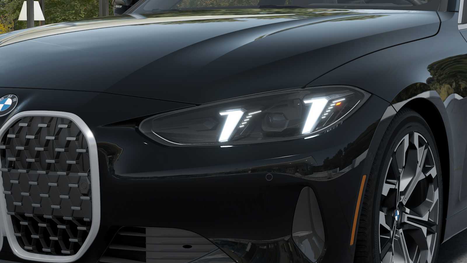 2026 Bmw 430i photo 6