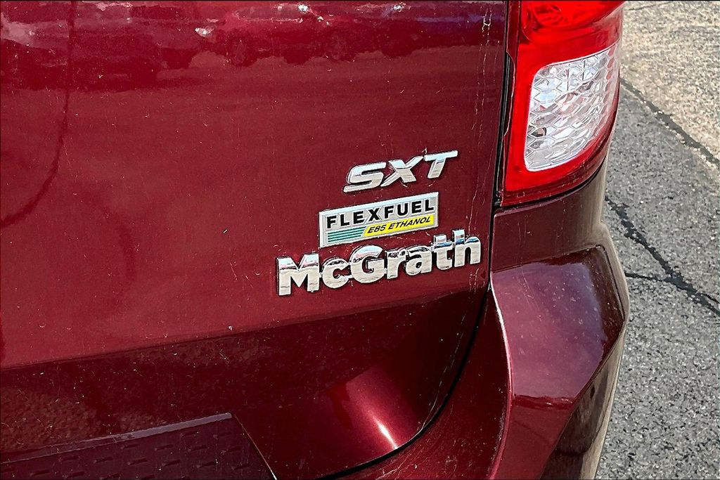 2019 Dodge Grand Caravan SXT photo 19