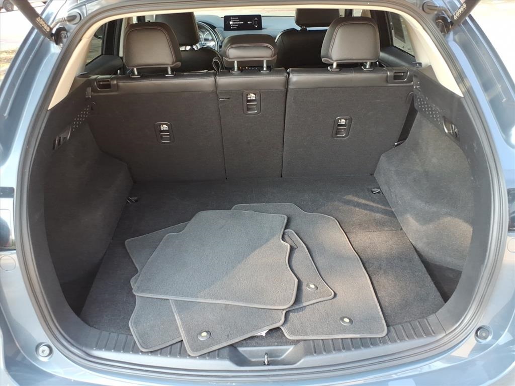 2024 Mazda CX-5 2.5 S Carbon photo 22