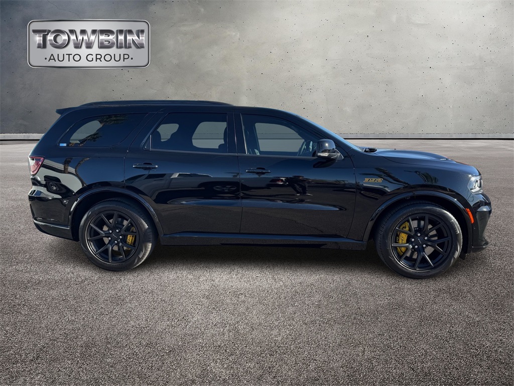 2024 Dodge Durango SRT 392 photo 3