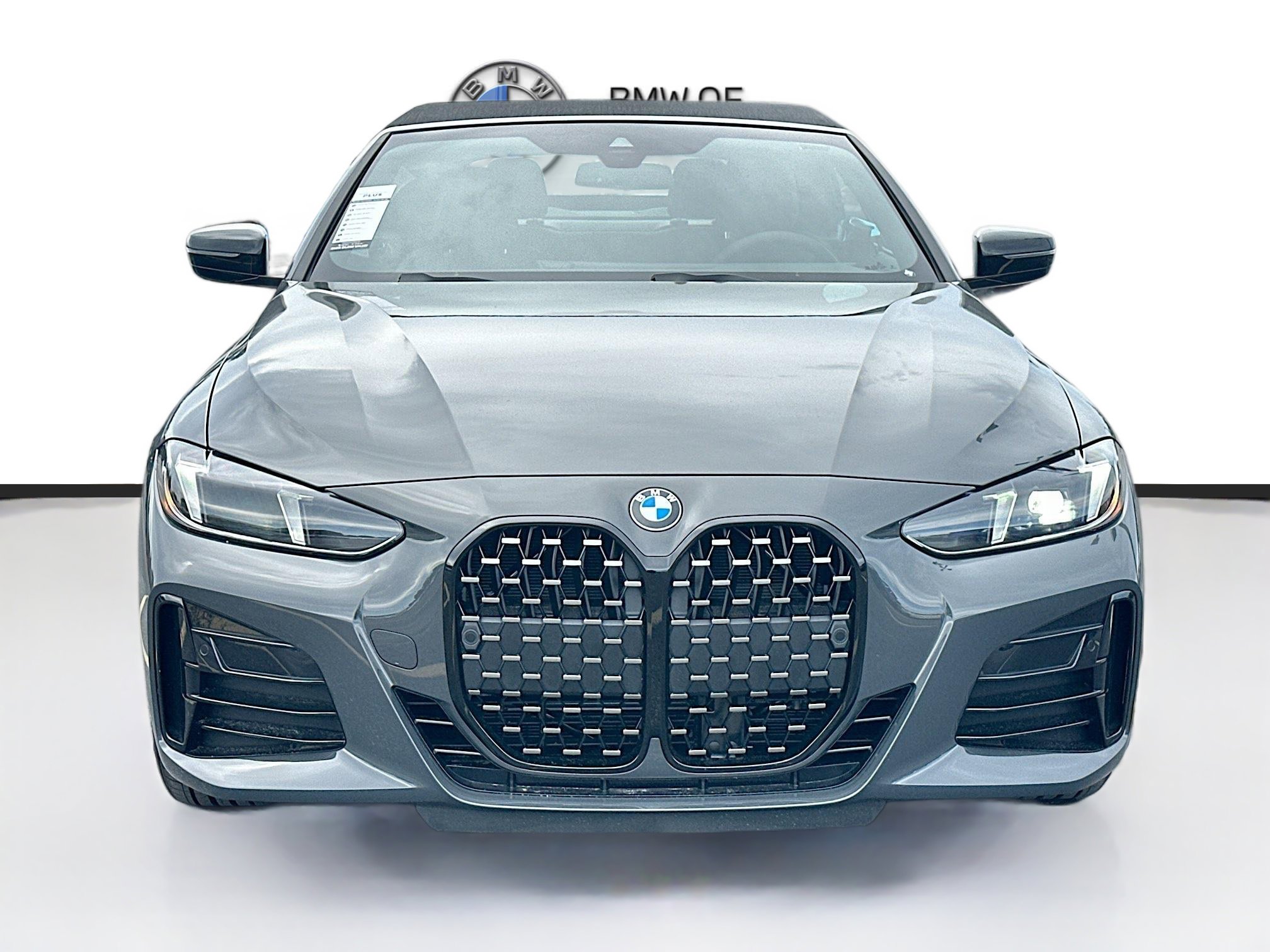 2026 Bmw 430i photo 2