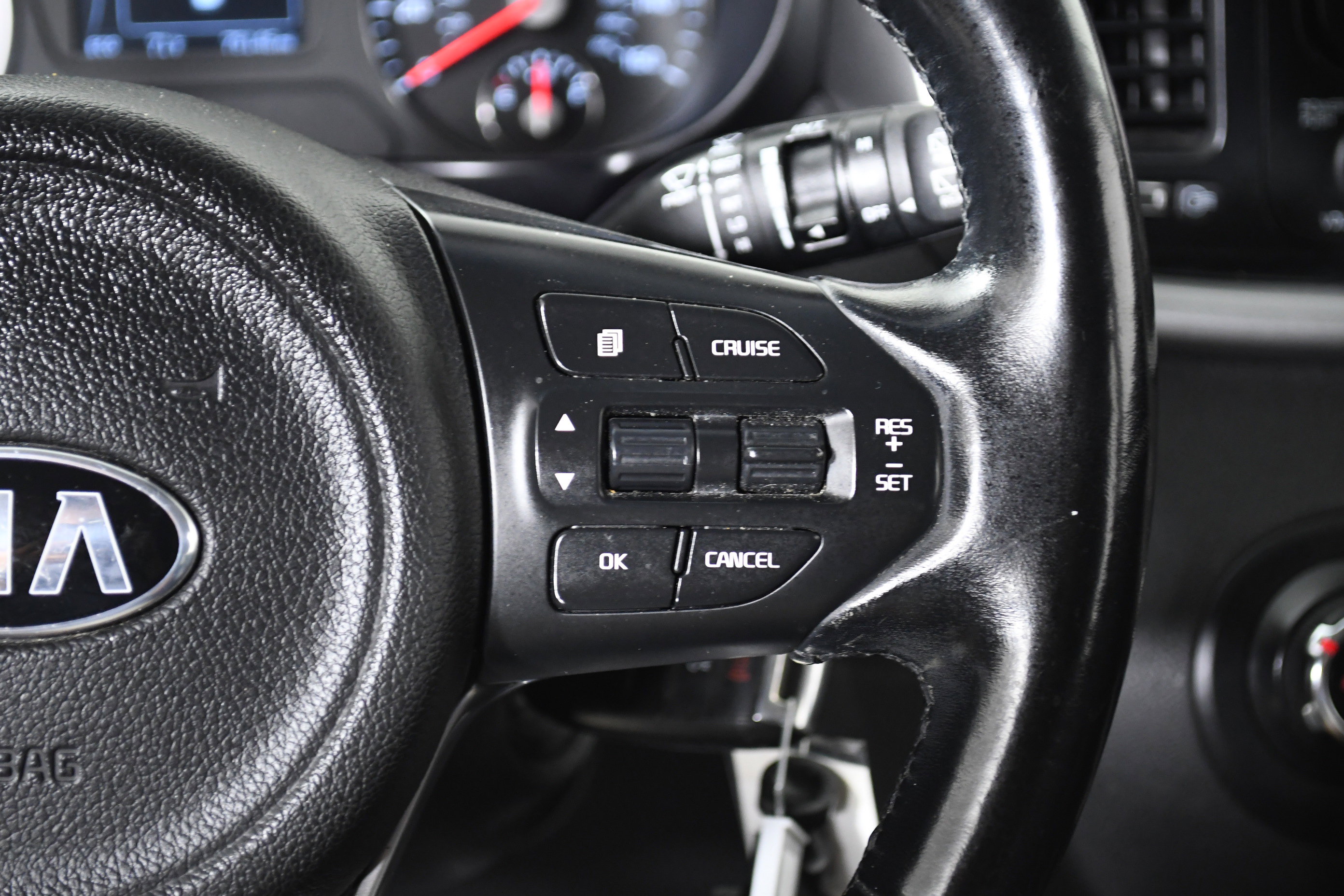 2016 Kia Sorento LX photo 9