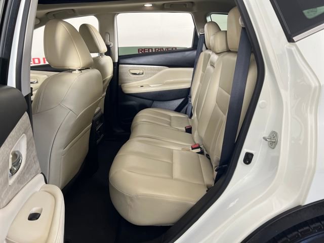 2021 Nissan Murano SV photo 20