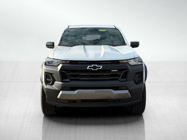 2026 Chevrolet Colorado Trail Boss photo 9