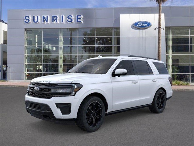 2024 Ford Expedition