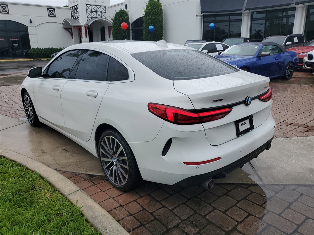 2021 Bmw 228i xDrive GC photo 4