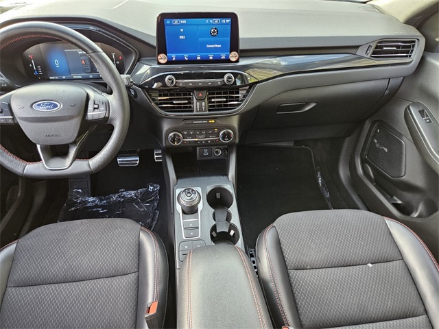 2023 Ford Escape ST-Line photo 3