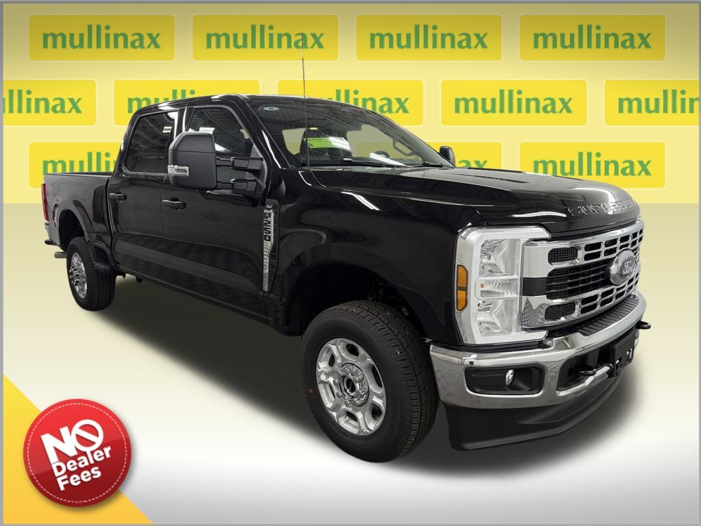 2026 Ford F-250 Super Duty XLT's photo