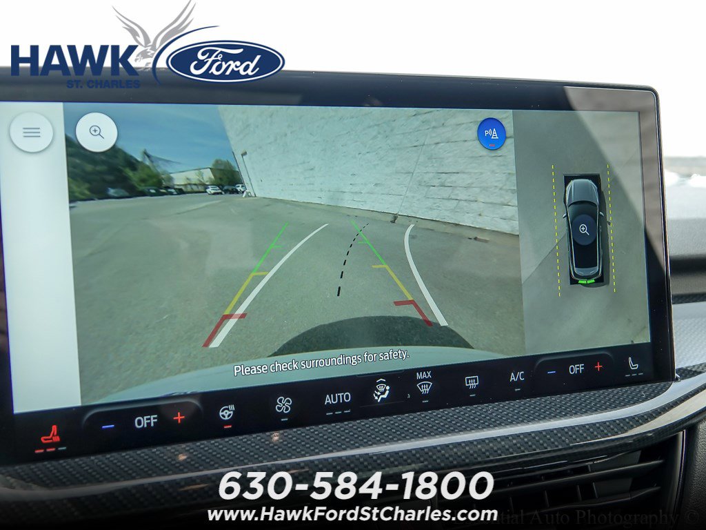 2024 FORD ESCAPE - Image 13