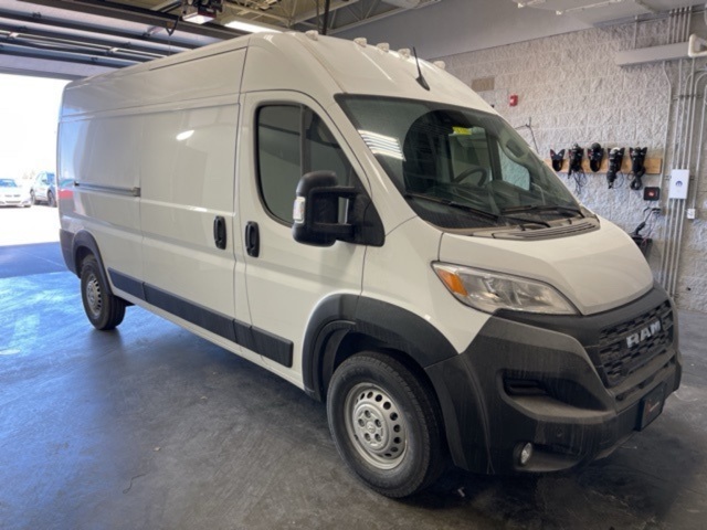 2025 RAM ProMaster Cargo Van Base's photo