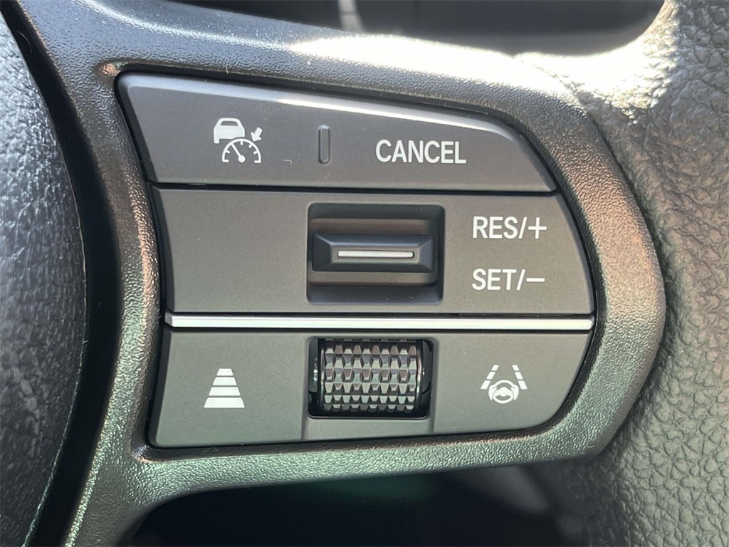 2025 Honda Accord 1.5T LX photo 25