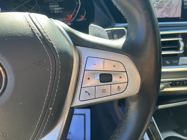 2020 Bmw X7 xDrive40i photo 26