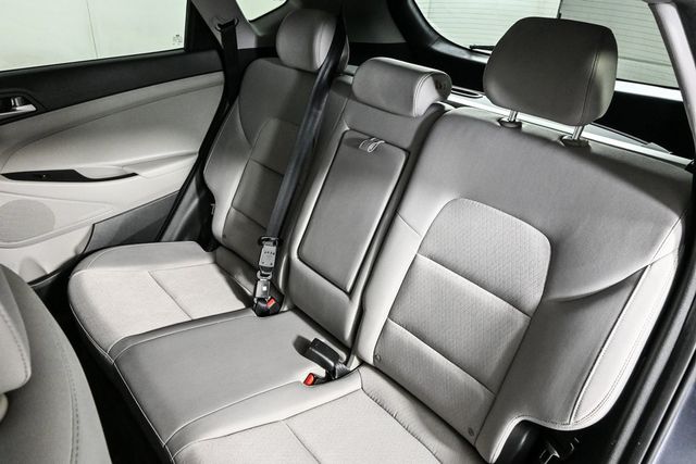 2018 Hyundai Tucson Plus Eco Sport Value Base Ultimate photo 17